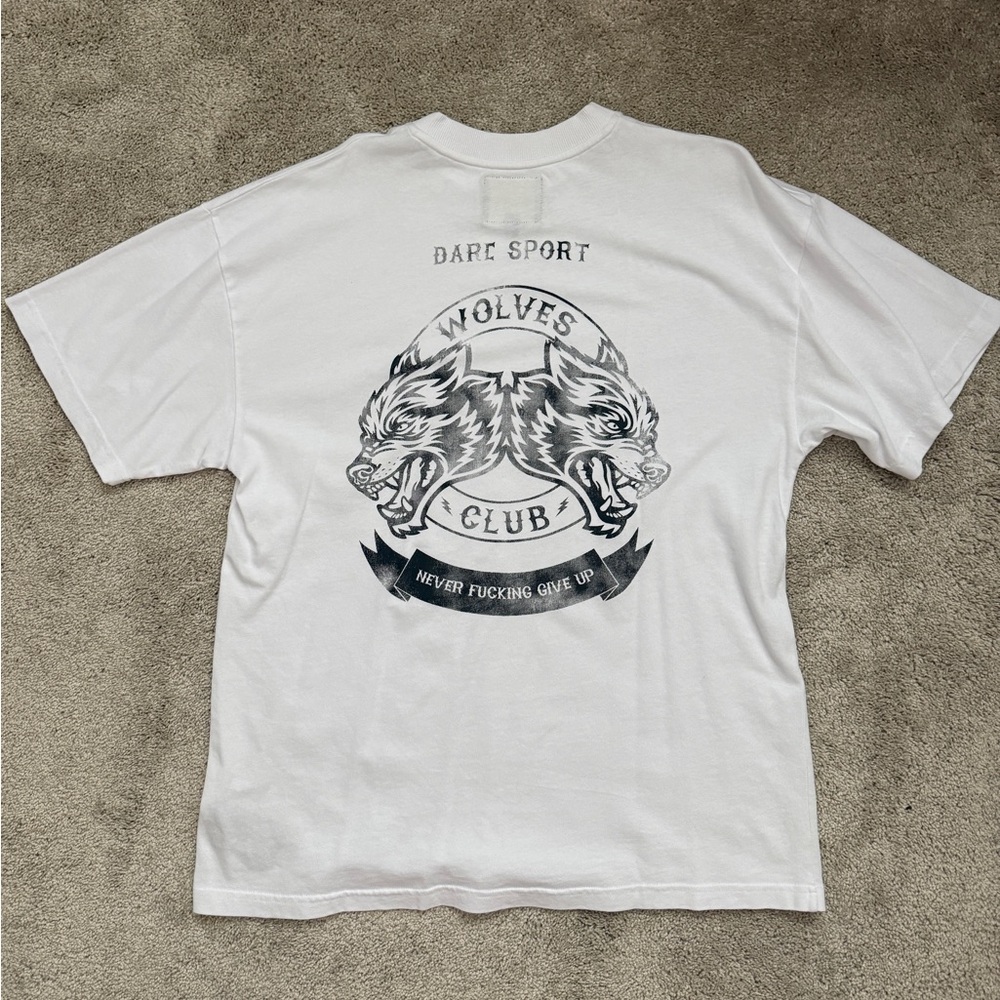 Darc Sport Tee